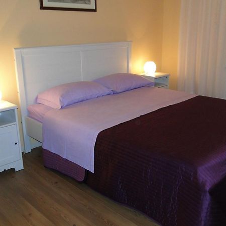 Apartments Villa Ela Умаг Екстериор снимка