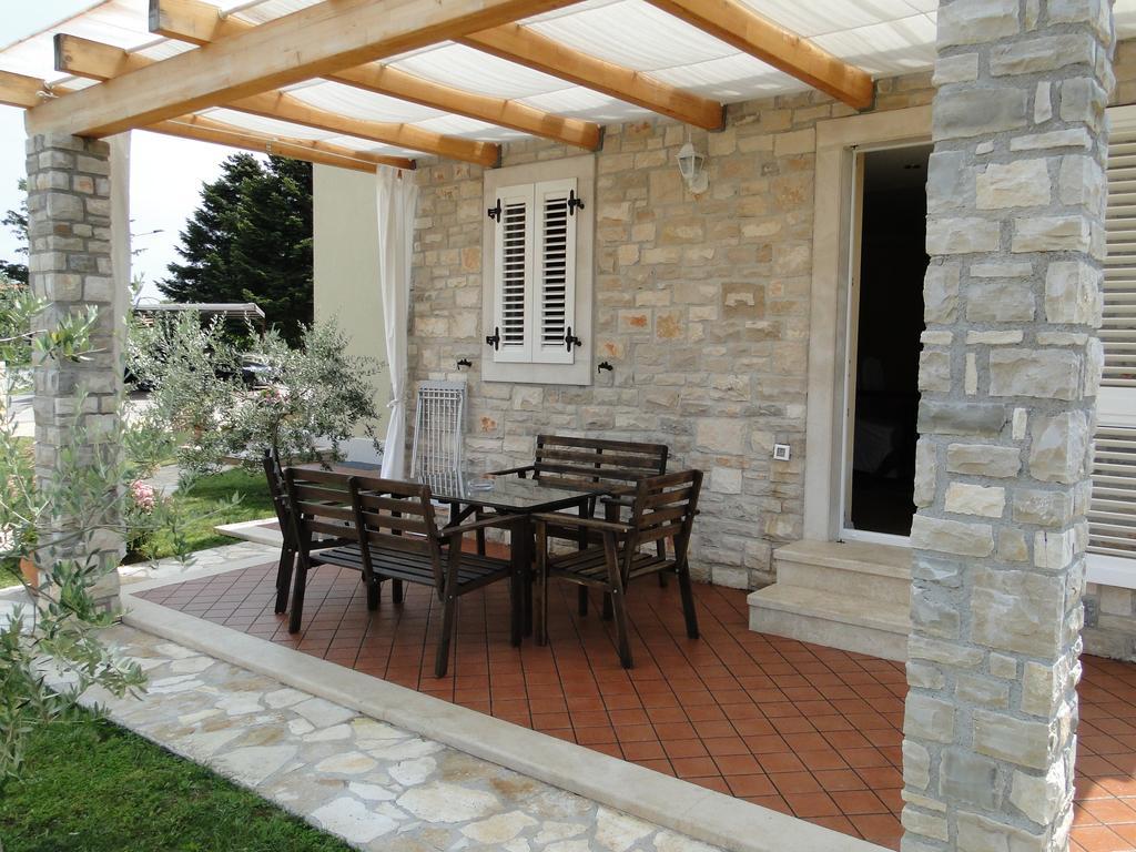 Apartments Villa Ela Умаг Стая снимка
