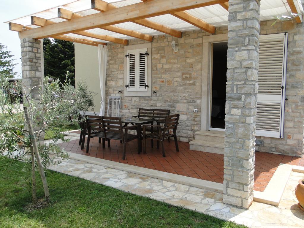 Apartments Villa Ela Умаг Стая снимка
