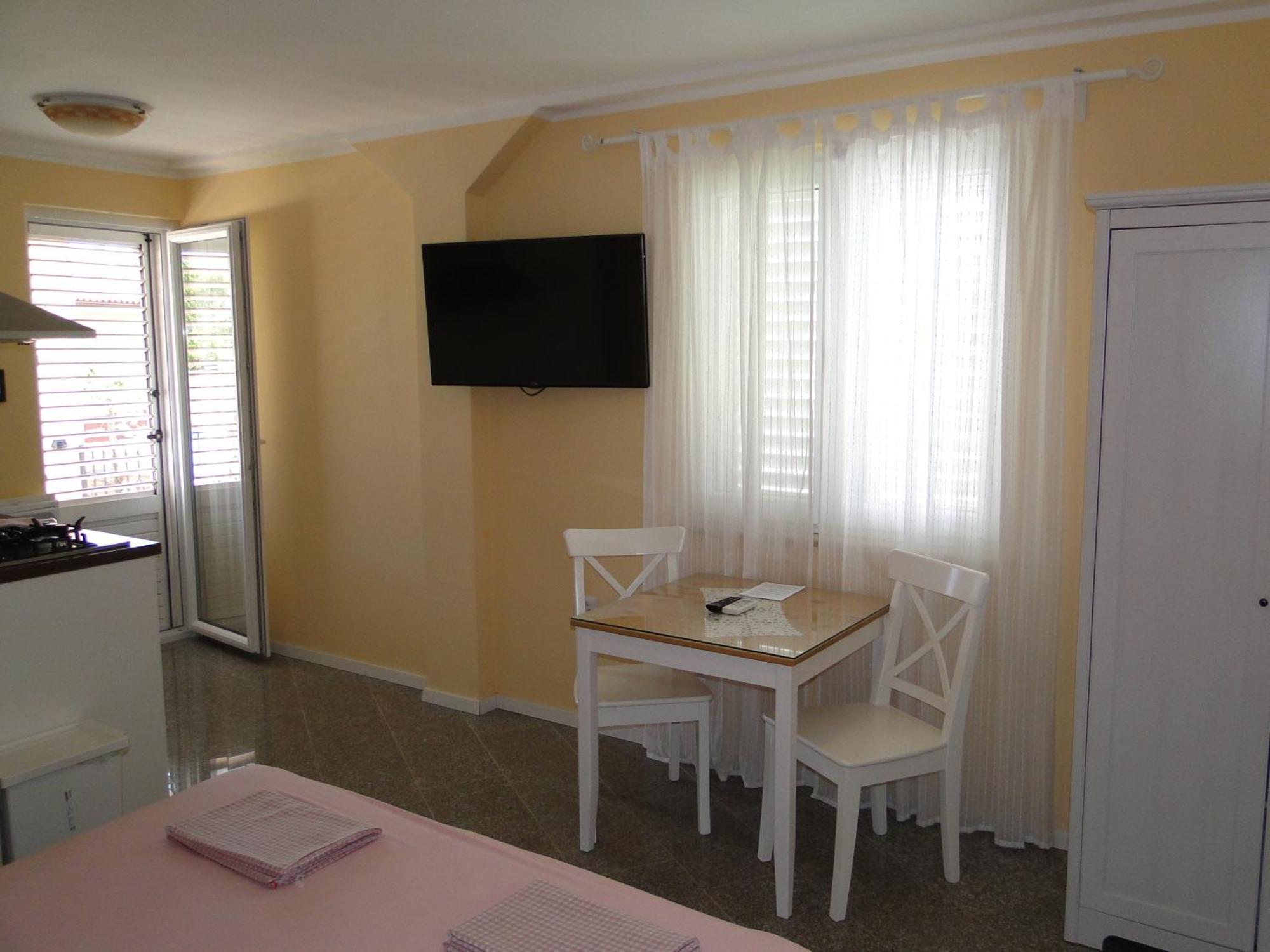Apartments Villa Ela Умаг Стая снимка