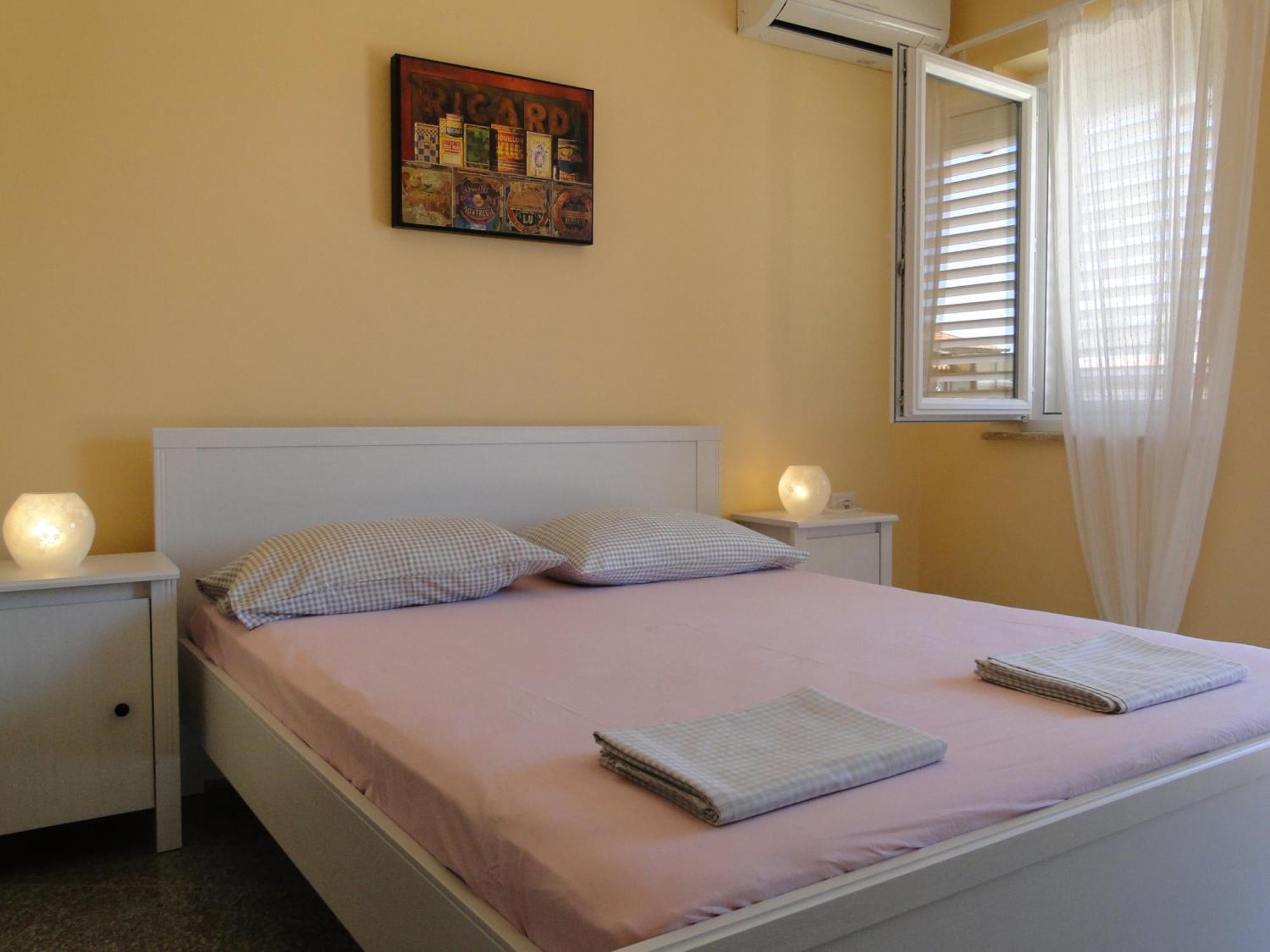 Apartments Villa Ela Умаг Стая снимка