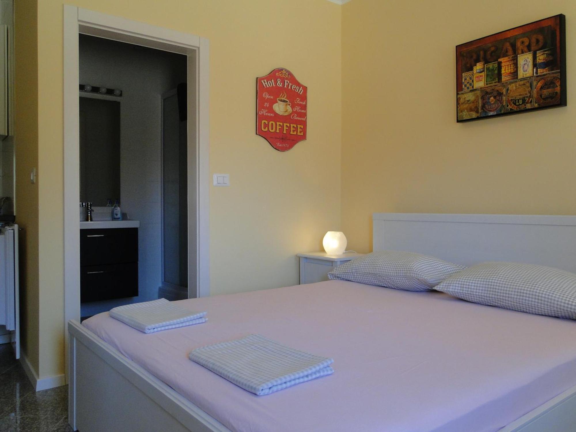 Apartments Villa Ela Умаг Стая снимка