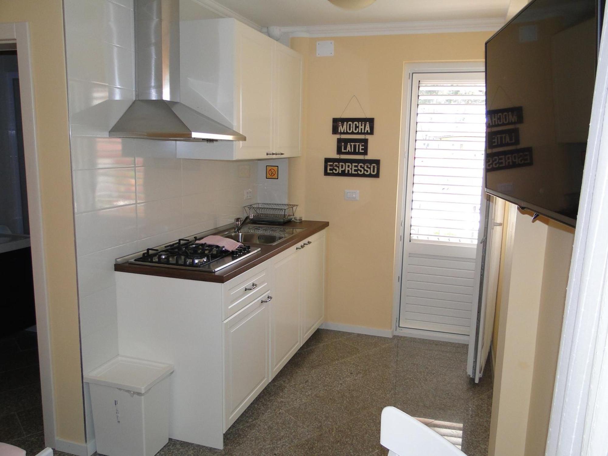 Apartments Villa Ela Умаг Стая снимка