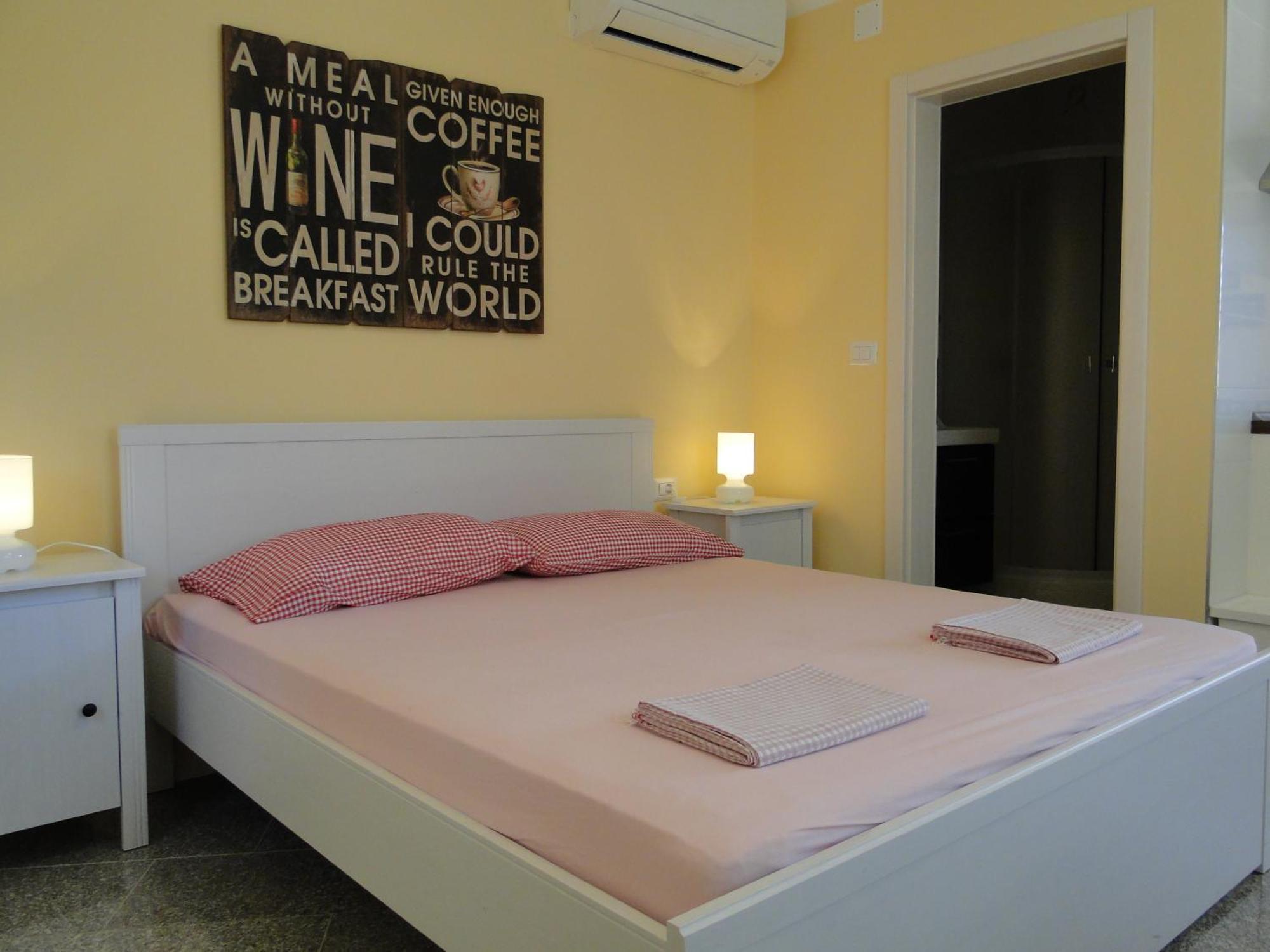 Apartments Villa Ela Умаг Стая снимка