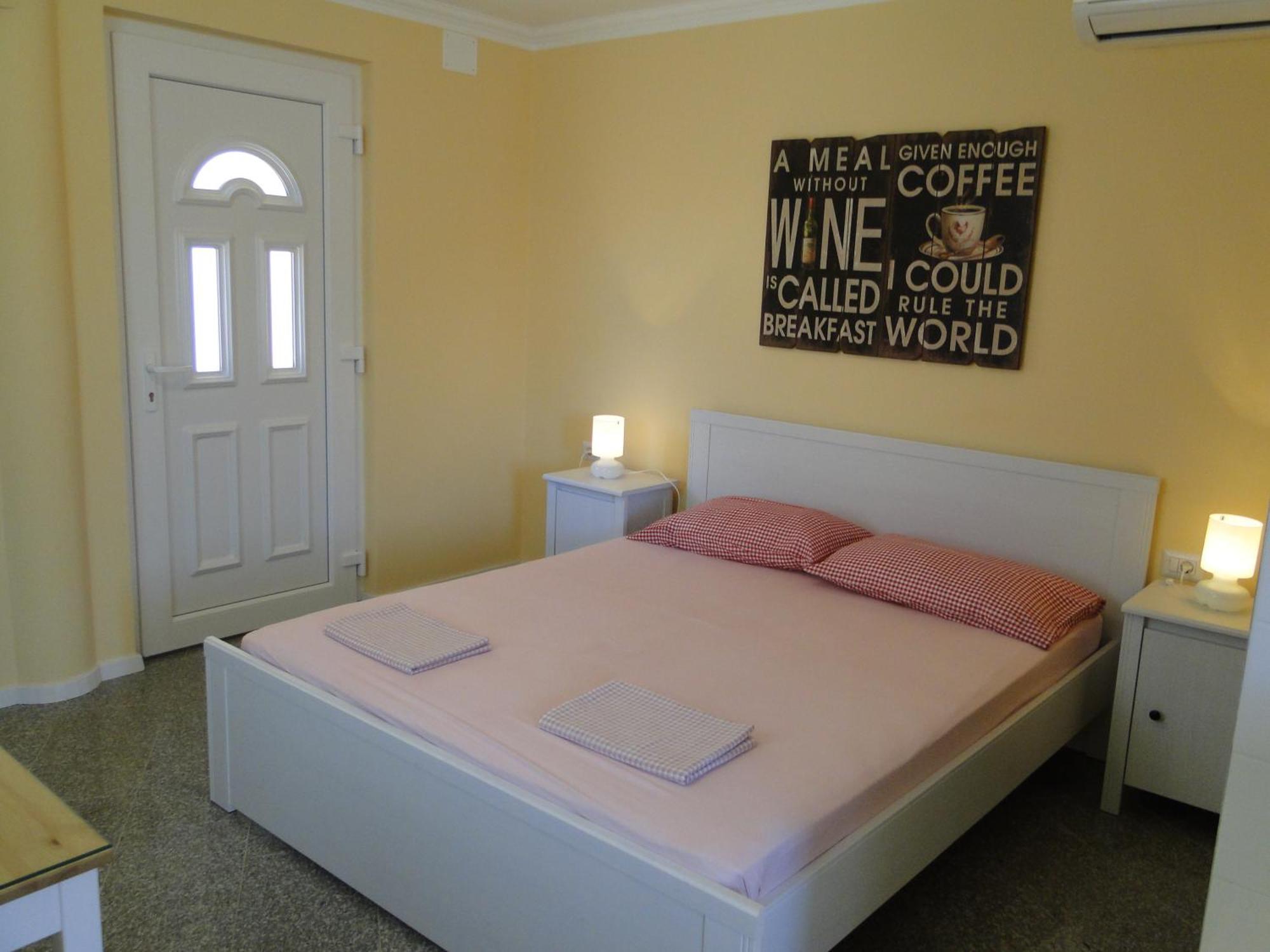 Apartments Villa Ela Умаг Стая снимка