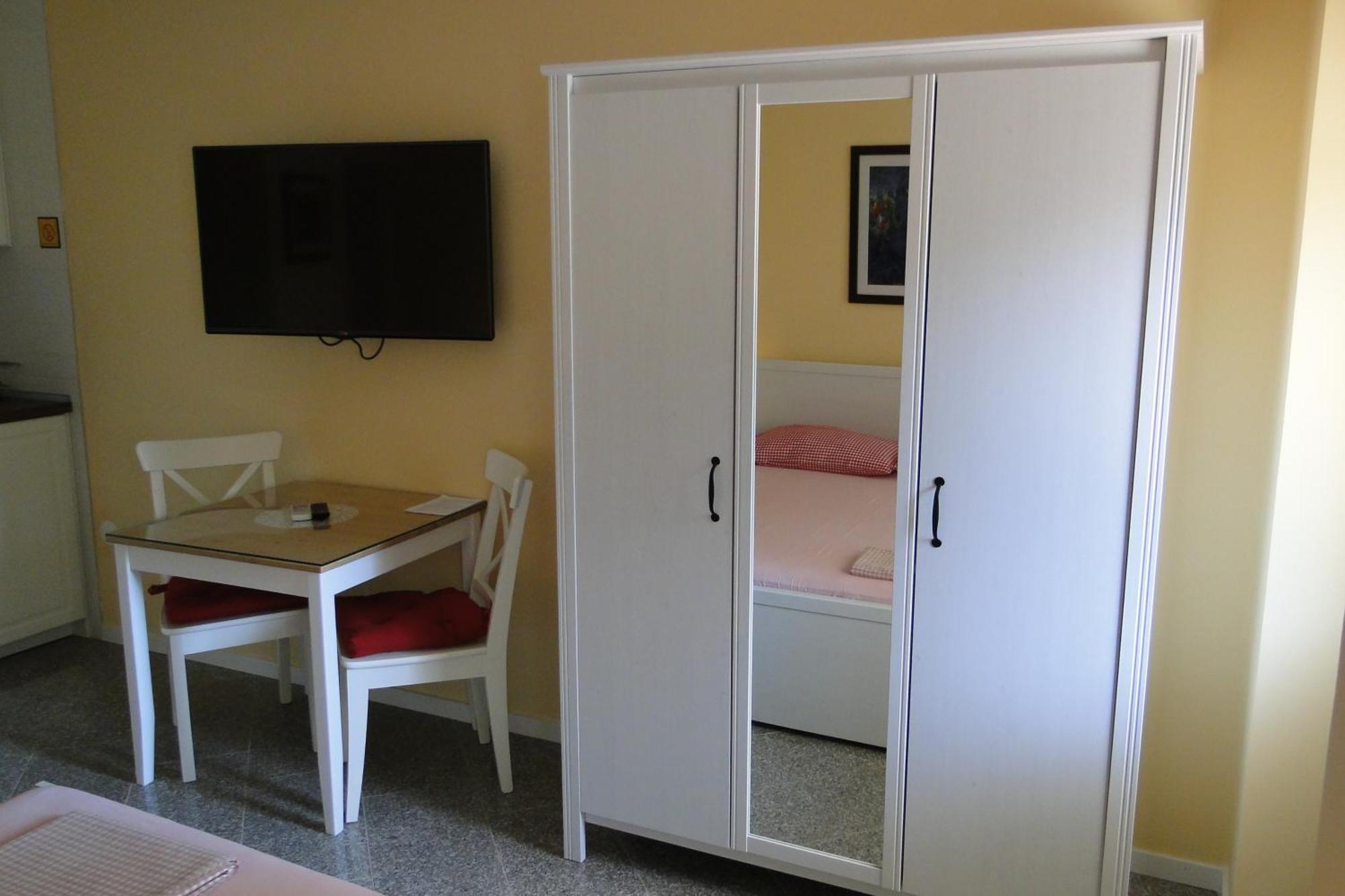 Apartments Villa Ela Умаг Стая снимка