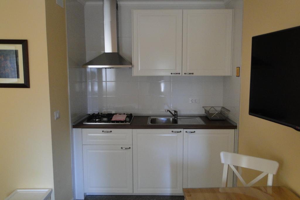 Apartments Villa Ela Умаг Стая снимка