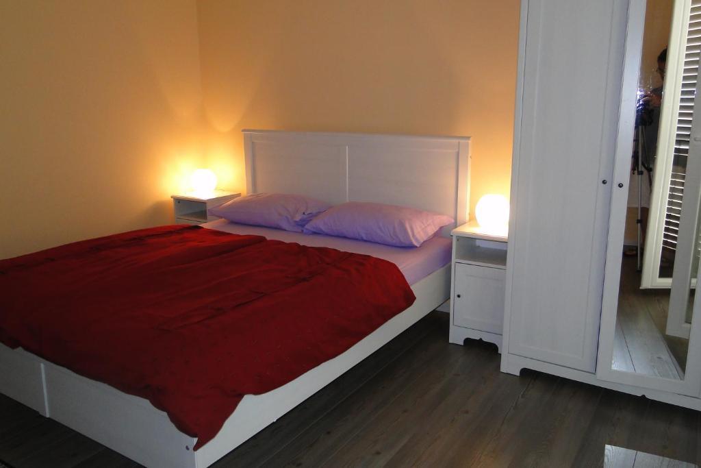 Apartments Villa Ela Умаг Екстериор снимка