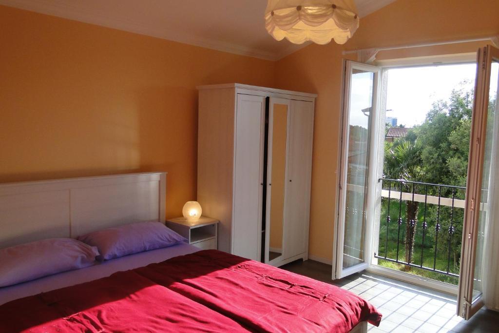 Apartments Villa Ela Умаг Екстериор снимка