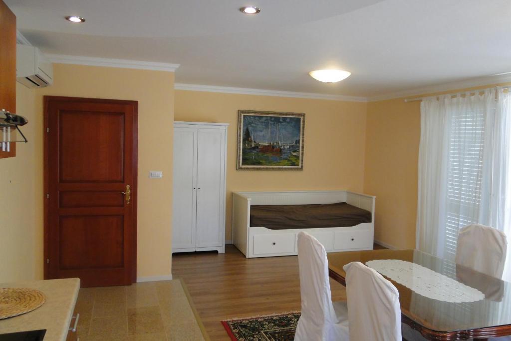 Apartments Villa Ela Умаг Стая снимка
