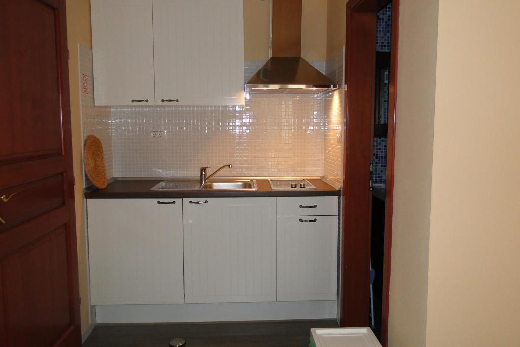 Apartments Villa Ela Умаг Стая снимка