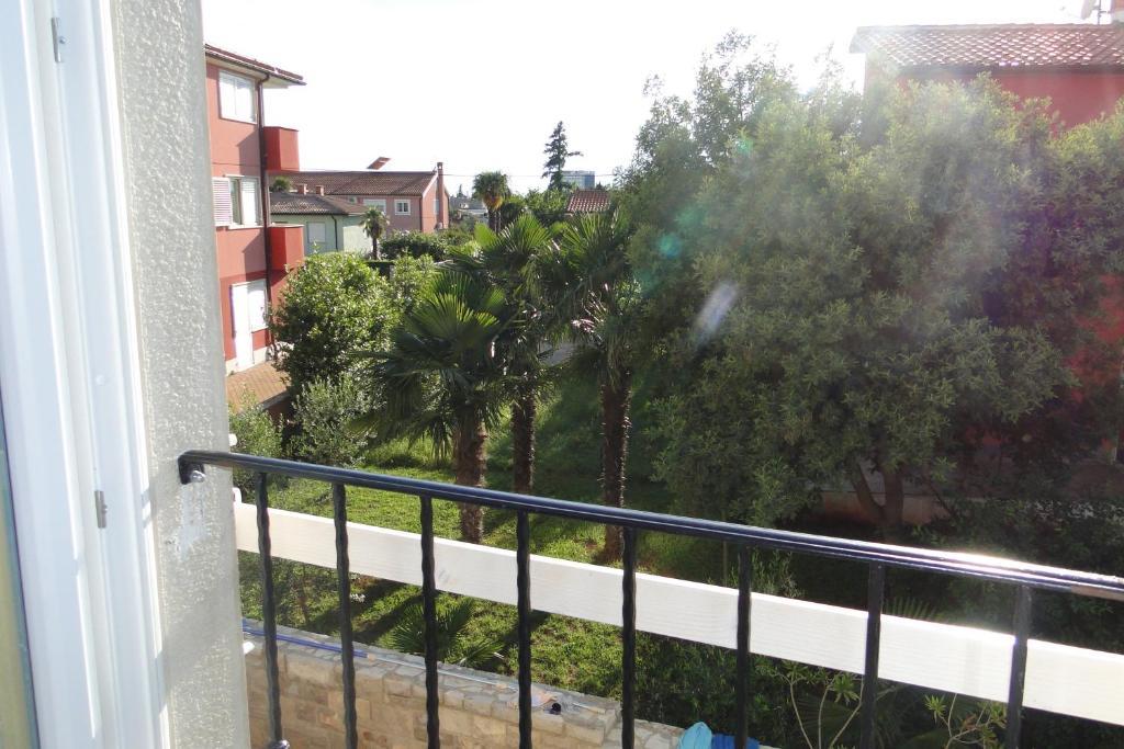 Apartments Villa Ela Умаг Стая снимка