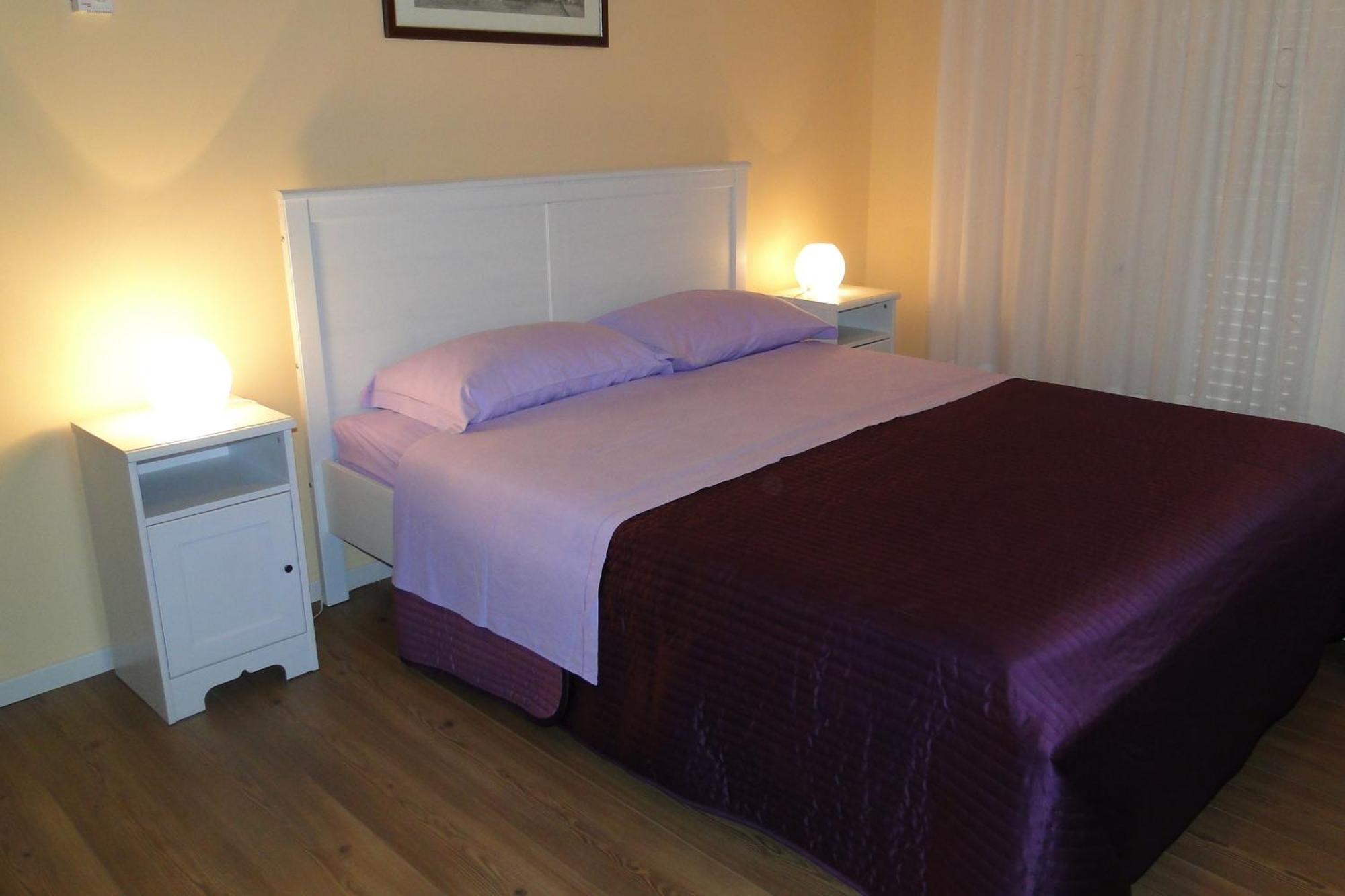 Apartments Villa Ela Умаг Екстериор снимка