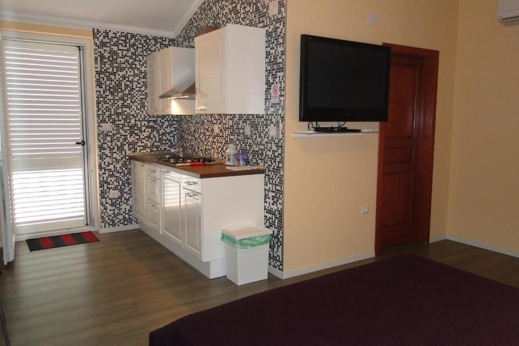 Apartments Villa Ela Умаг Стая снимка