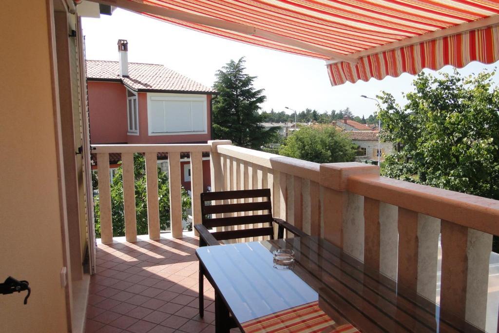 Apartments Villa Ela Умаг Стая снимка