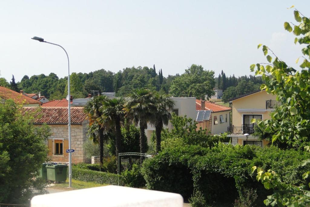 Apartments Villa Ela Умаг Стая снимка